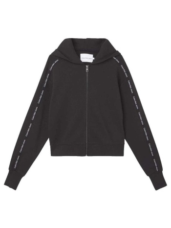 φούτερ calvin klein jeans j20j220425 beh | σε προσφορά