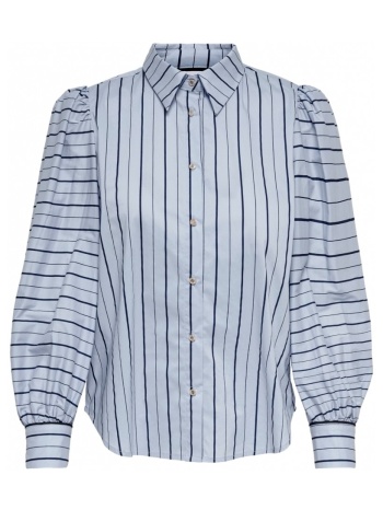 μπλούζα la strada shirt trinny l/s - tempes /night |