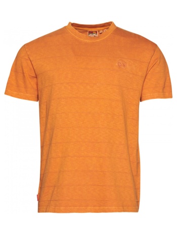 t-shirts & polos superdry vintage texture | σε προσφορά