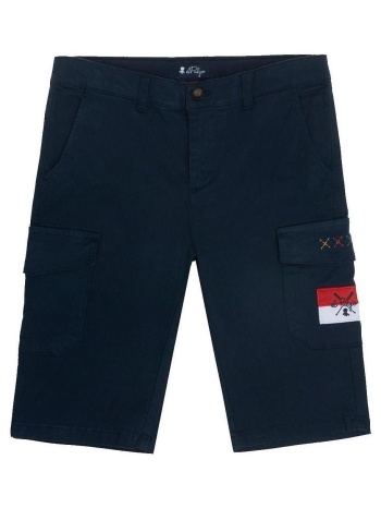 shorts & βερμούδες elpulpo pk2509001 590 | σε προσφορά