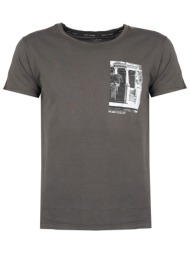 t-shirt με κοντά μανίκια ...