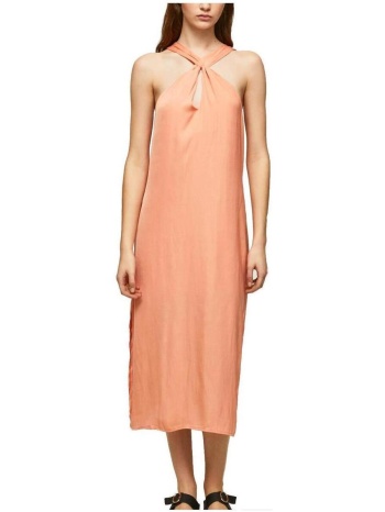 φορέματα pepe jeans pl953246 118 | σε προσφορά