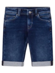 shorts & βερμούδες pepe jeans pb800794cq9 000 |