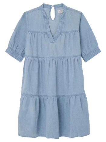 φορέματα pepe jeans pg951664 000 | σε προσφορά