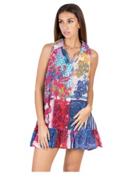 κοντά φορέματα isla ...