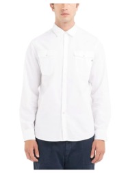 πουκάμισο με μακριά ...