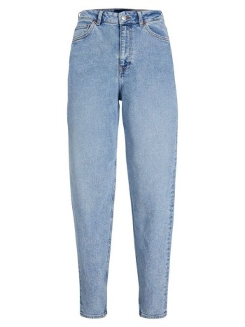 παντελόνια jjxx lisbon mom jeans noos - light blue denim |