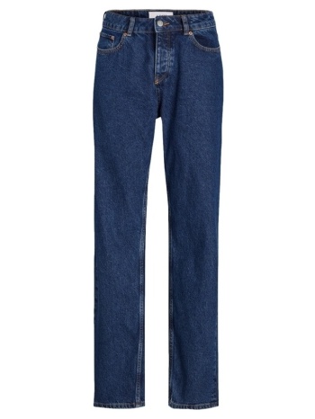 παντελόνια jjxx jeans seoul straight - dark blue denim |