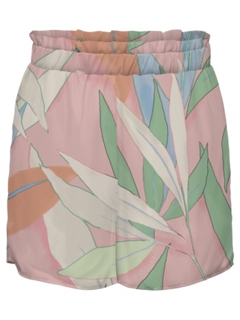 shorts & βερμούδες only shorts alma life poly - coral cloud σε προσφορά