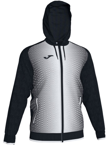 ζακέτα joma supernova hooded jacket |