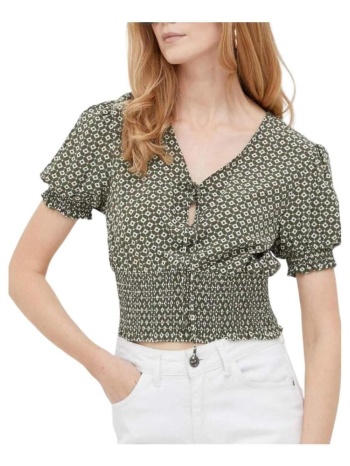 μπλούζα pepe jeans pl304609 0aa | σε προσφορά