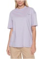 t-shirt με κοντά μανίκια calvin klein jeans j20j221367 pci |