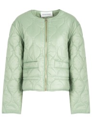 μπουφάν silvian heach gpp23505pi |