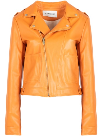 μπουφάν silvian heach gpp23302gb |