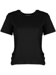 t-shirt με κοντά μανίκια silvian heach cvp23123ts |