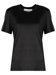 t-shirt με κοντά μανίκια silvian heach gpp23443ts |