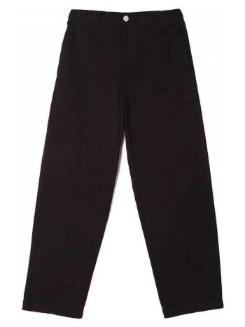 παντελόνια obey marshall h.b.t. pant | σε προσφορά
