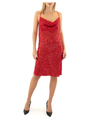 φορέματα dolce domenica midi dress women |