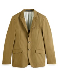 σακάκια scotch & soda unconstructed poplin lightweight blazer men scotch soda |