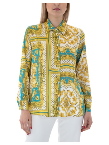 πουκάμισα twenty-29 longsleeve shirt women |