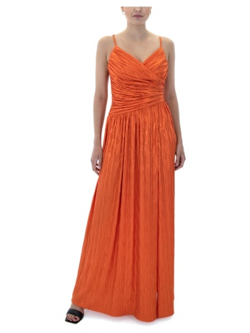 φορέματα twenty-29 sleeveless maxi dress women |