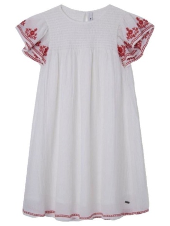 φορέματα pepe jeans pg951605 800 | σε προσφορά