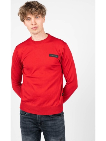 πουλόβερ philipp plein sport mpps90152 |