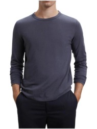 μπλουζάκια με μακριά μανίκια ecoalf gatsnabil0803mw23 |