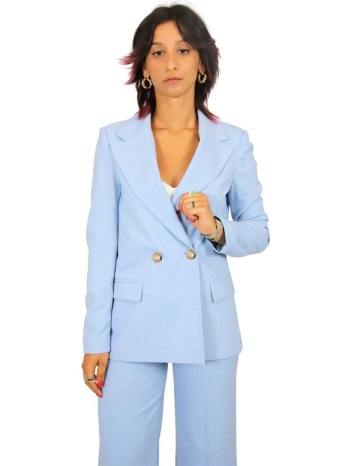 σακάκι/blazers zahjr 53538747 | σε προσφορά