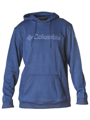 ζακέτα columbia csc basic logo ii hoodie |