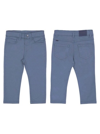 παντελόνια mayoral 563 azul | σε προσφορά