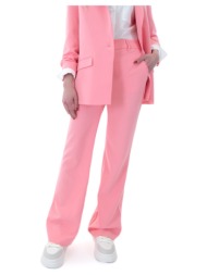 παντελόνια my t wearables high waist wide leg pants women |