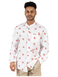 πουκάμισα isla bonita by sigris άνδρας πουκάμισο |