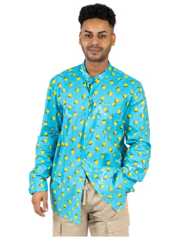 πουκάμισα isla bonita by sigris άνδρας πουκάμισο | σε προσφορά