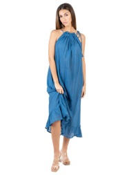 μακριά φορέματα isla ...