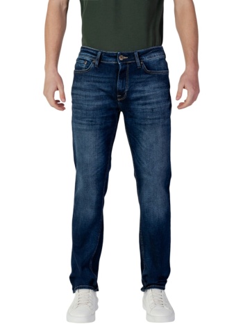 tζιν σε ίσια γραμή jack & jones jjiclark jjoriginal jos 278