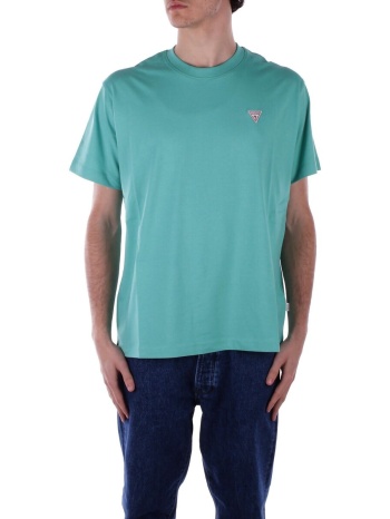 t-shirt με κοντά μανίκια guess m4yi46k8fq4 | σε προσφορά