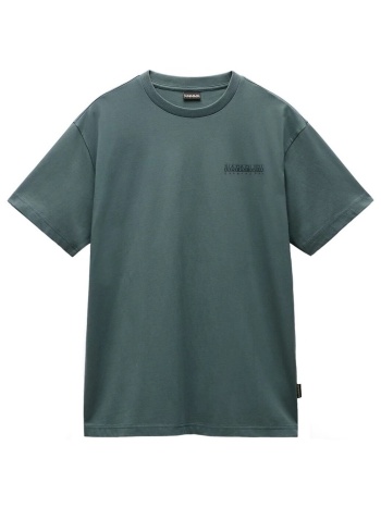 t-shirts & polos napapijri albula | σε προσφορά