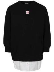 πουλόβερ dkny d62067/09b ...