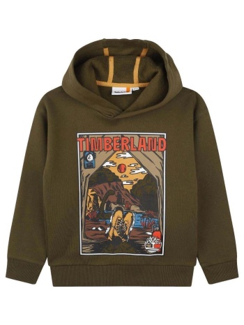 φούτερ timberland t60314/64j | σε προσφορά