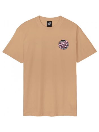 t-shirts & polos santa cruz vivid slick dot | σε προσφορά