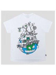 t-shirts & polos farci ...