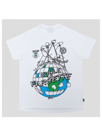 t-shirts & polos farci tee farcette | σε προσφορά