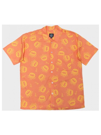 πουκάμισο με μακριά μανίκια farci shirt dj bouche | σε προσφορά