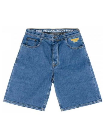 shorts & βερμούδες homeboy x-tra monster denim shorts |