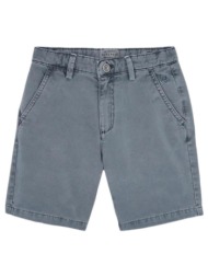 shorts & βερμούδες scalpers 46467 blue |