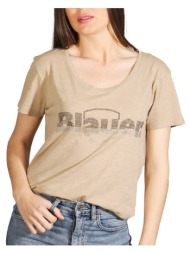 t-shirts & polos blauer ...