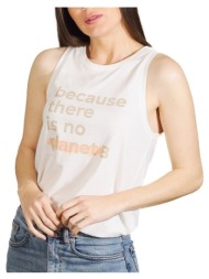 t-shirts & polos ecoalf underlinedalf t-shir |