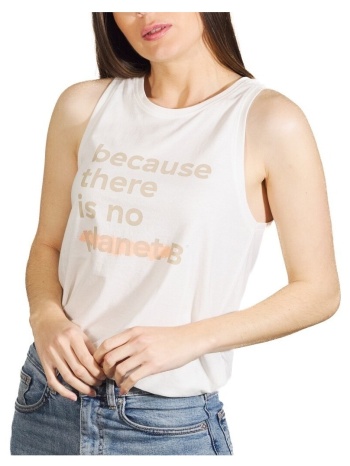 t-shirts & polos ecoalf underlinedalf t-shir | σε προσφορά