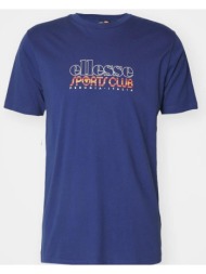 t-shirt με κοντά μανίκια ellesse vettica tee |